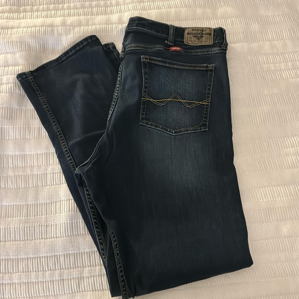 Wrangler Jeans